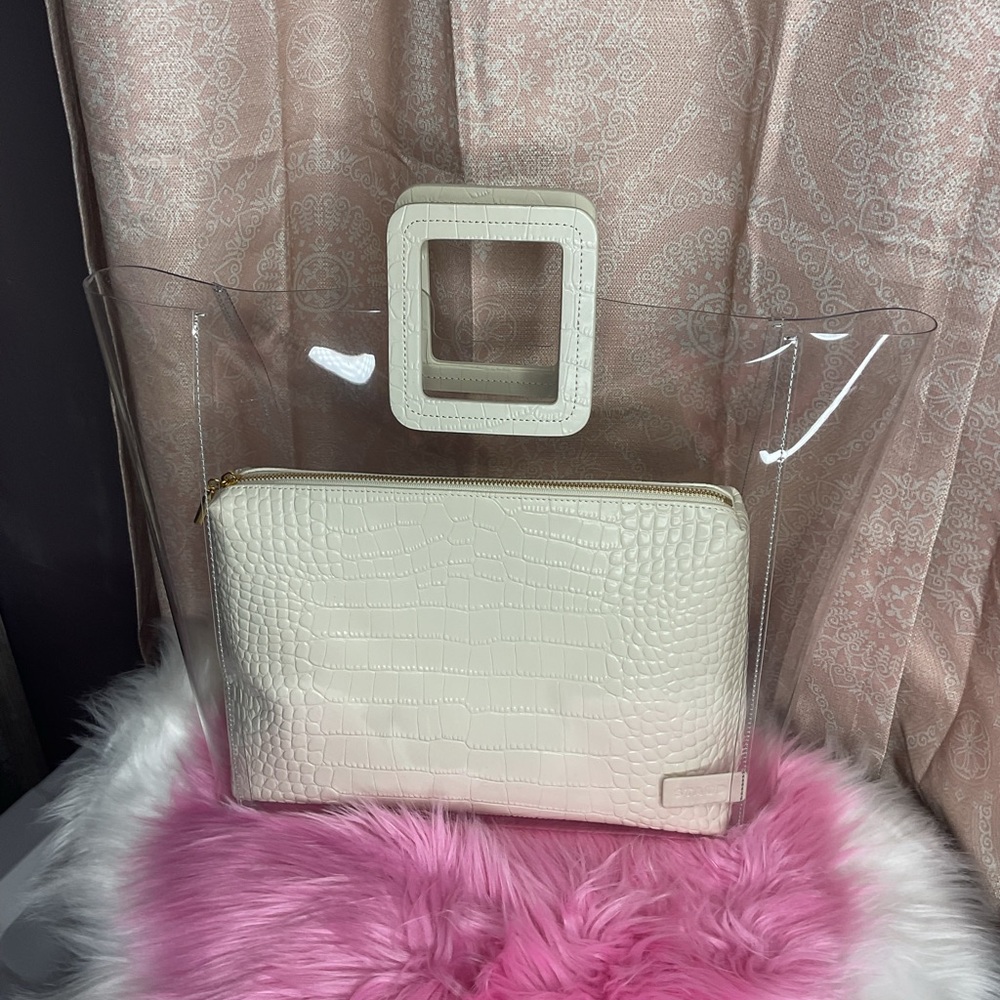 STAUD Large Shirley Bag
